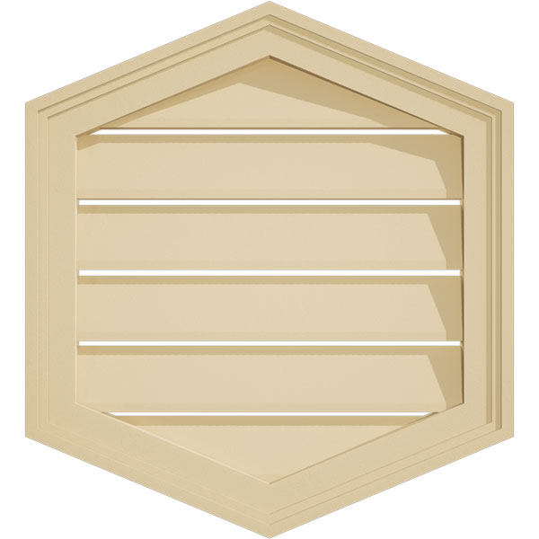 Ekena Millwork GVSVP20X2202SF-05