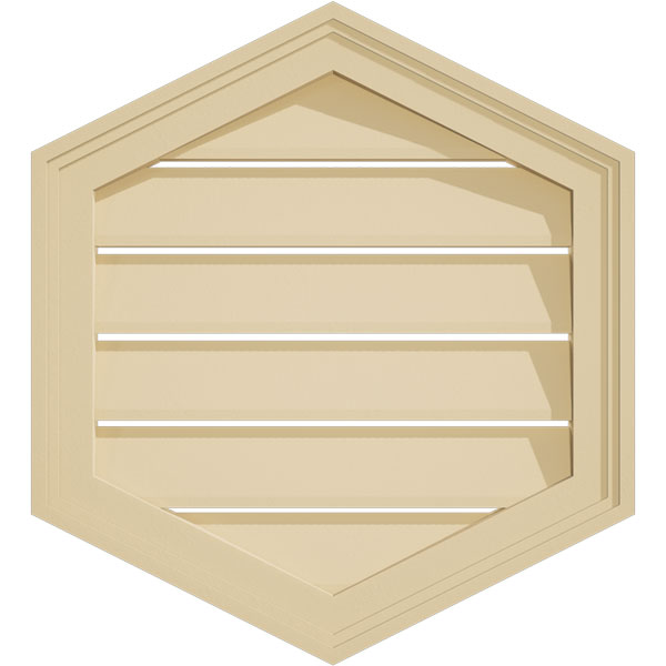 Ekena Millwork GVSVP20X2202SF-06