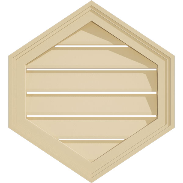 Ekena Millwork GVSVP20X2202SF-08