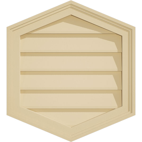 Ekena Millwork GVSVP20X2202SN-05