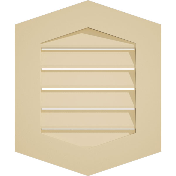 Ekena Millwork GVSVP20X2401SF-04