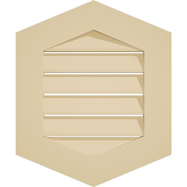 Ekena Millwork GVSVP20X2401SF-05