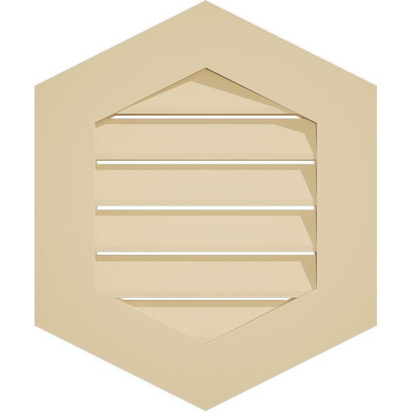 Ekena Millwork GVSVP20X2401SF-06
