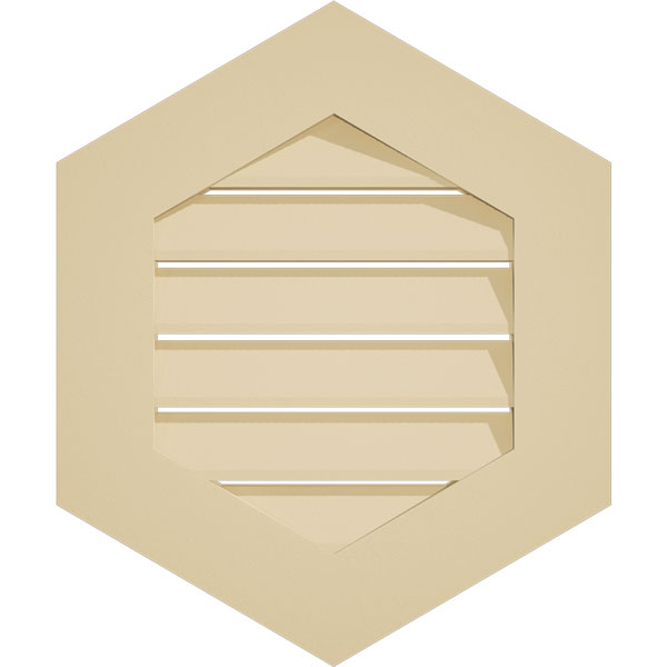 Ekena Millwork GVSVP20X2401SF-07
