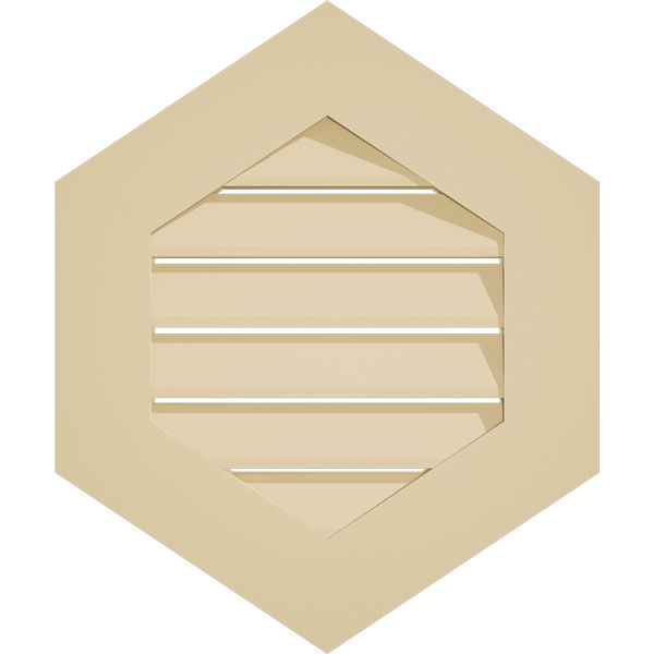 Ekena Millwork GVSVP20X2401SF-08