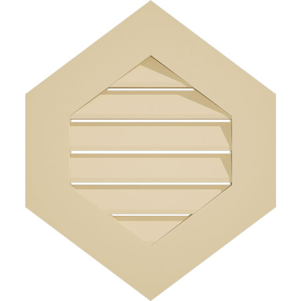 Ekena Millwork GVSVP20X2401SF-09