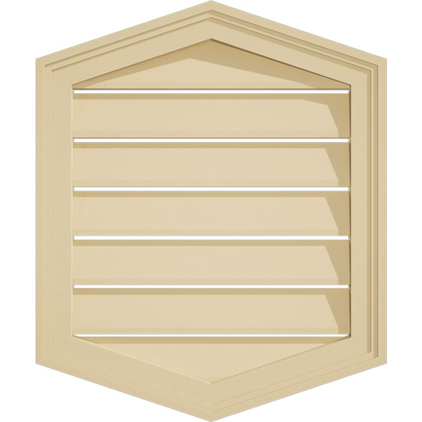 Ekena Millwork GVSVP20X2402SF-04
