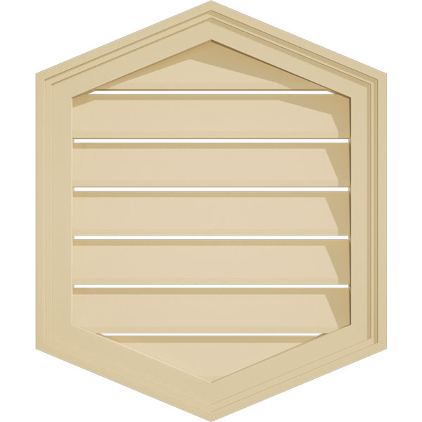 Ekena Millwork GVSVP20X2402SF-05