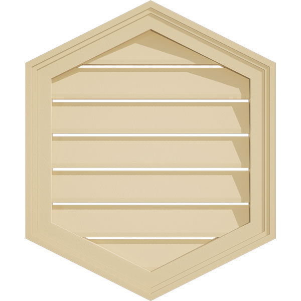 Ekena Millwork GVSVP20X2402SF-06