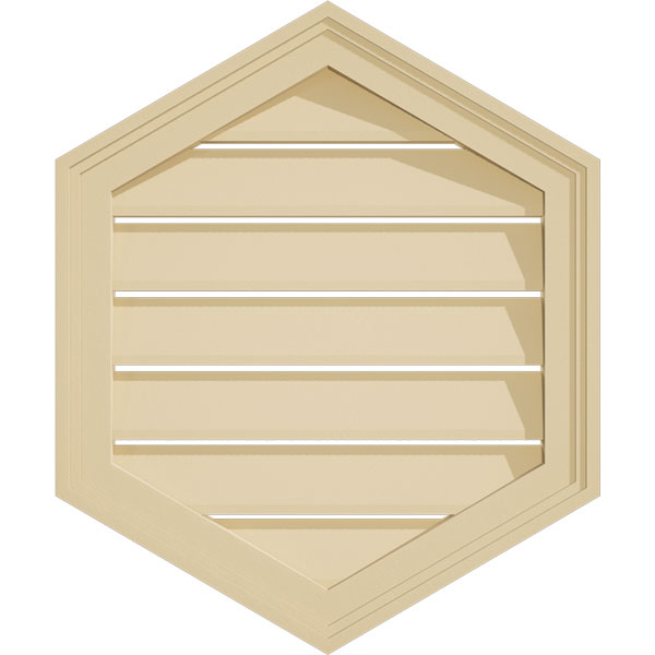 Ekena Millwork GVSVP20X2402SF-07
