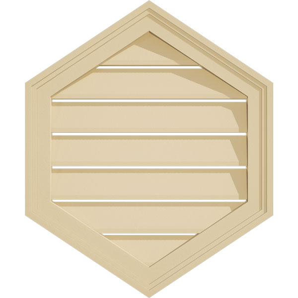 Ekena Millwork GVSVP20X2402SF-08