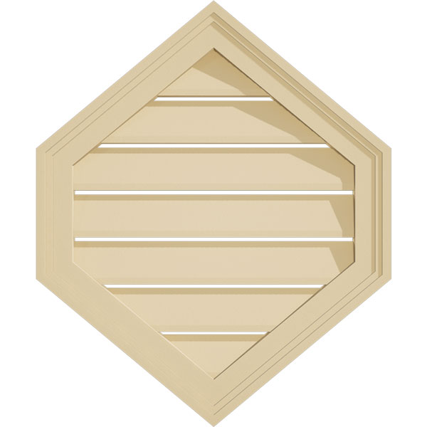 Ekena Millwork GVSVP20X2402SF-10