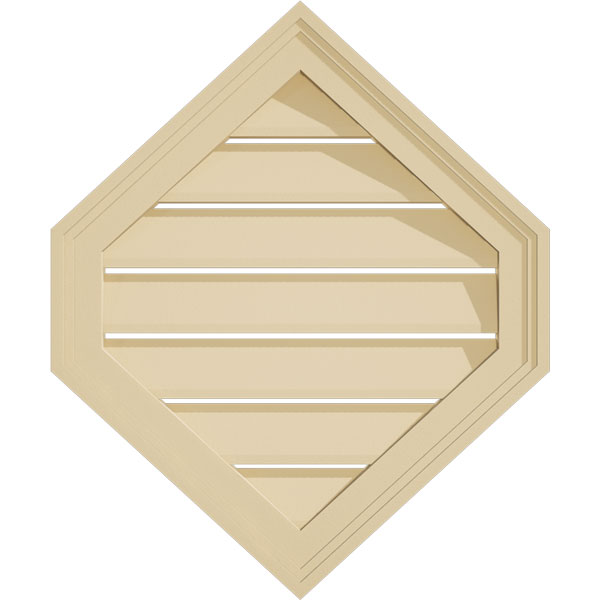 Ekena Millwork GVSVP20X2402SF-11