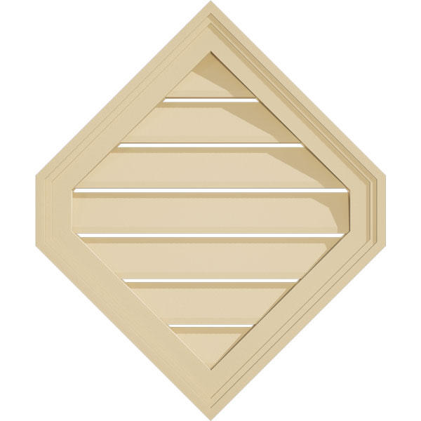 Ekena Millwork GVSVP20X2402SF-12