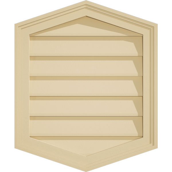 Ekena Millwork GVSVP20X2402SN-04