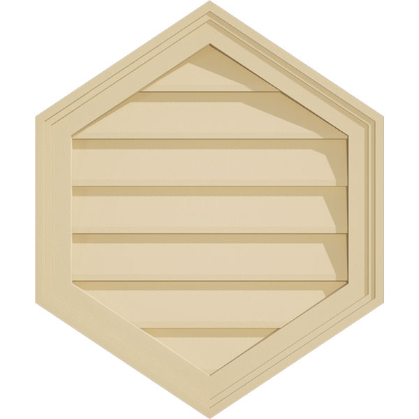 Ekena Millwork GVSVP20X2402SN-08