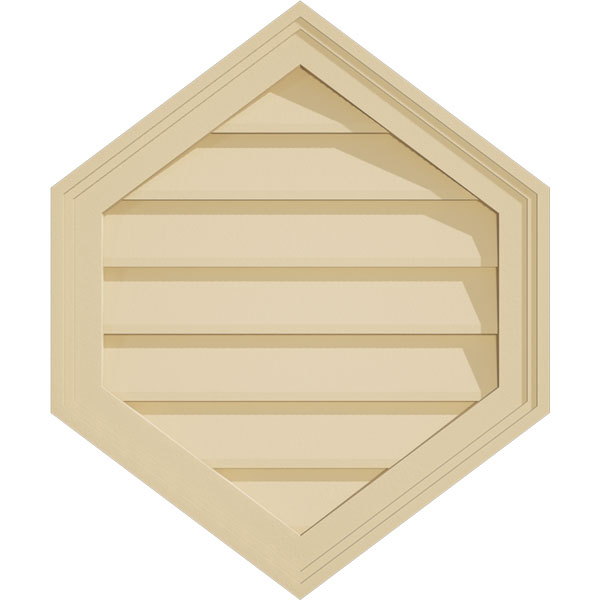 Ekena Millwork GVSVP20X2402SN-09
