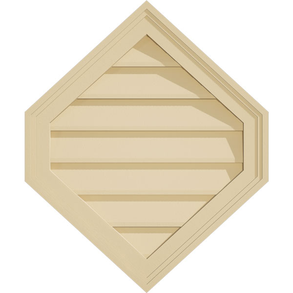 Ekena Millwork GVSVP20X2402SN-11