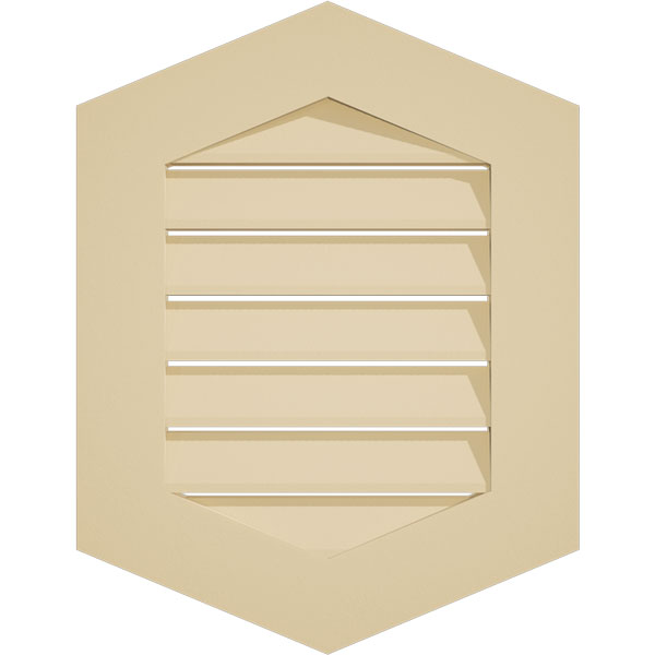 Ekena Millwork GVSVP20X2601SF-05