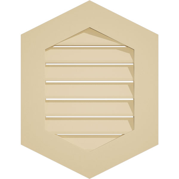 Ekena Millwork GVSVP20X2601SF-06