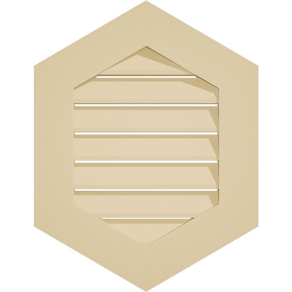 Ekena Millwork GVSVP20X2601SF-07