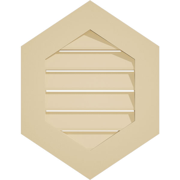 Ekena Millwork GVSVP20X2601SF-08