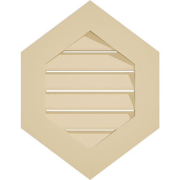 Ekena Millwork GVSVP20X2601SF-09