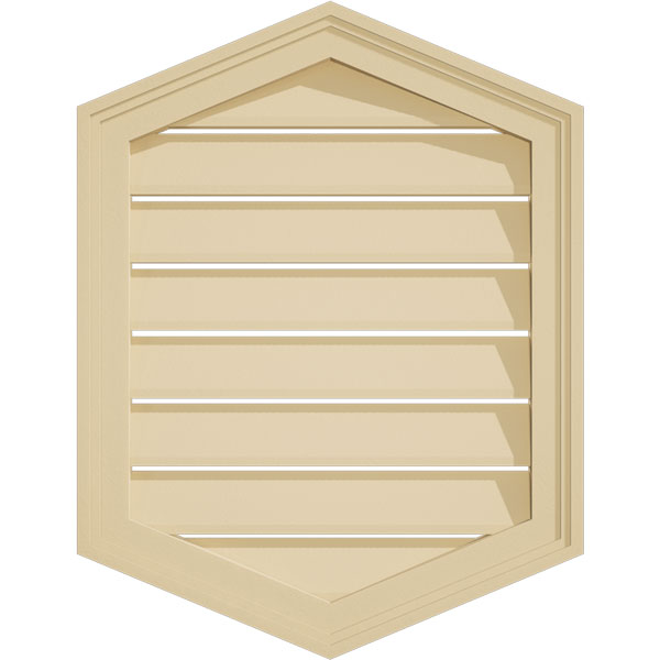 Ekena Millwork GVSVP20X2602SF-05