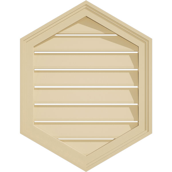 Ekena Millwork GVSVP20X2602SF-07