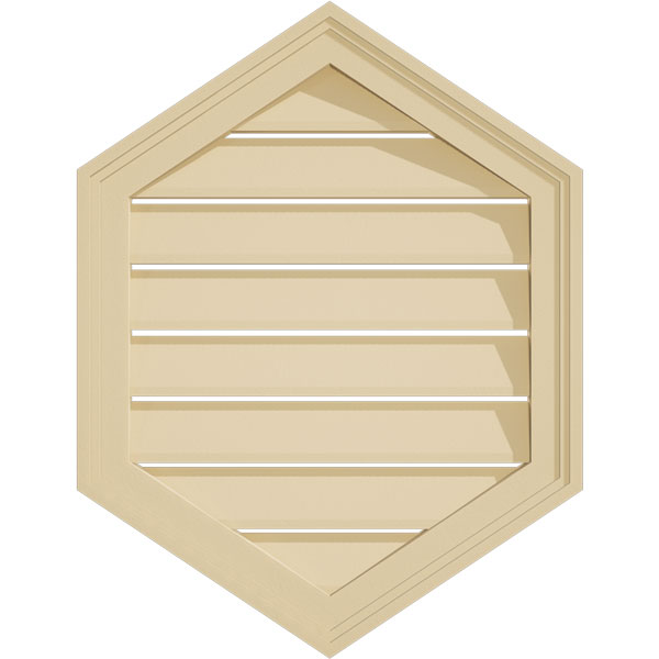 Ekena Millwork GVSVP20X2602SF-08