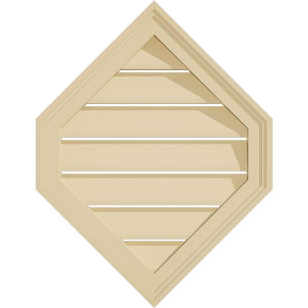 Ekena Millwork GVSVP20X2602SF-12