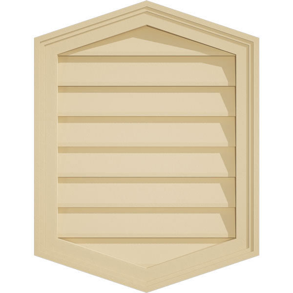 Ekena Millwork GVSVP20X2602SN-04