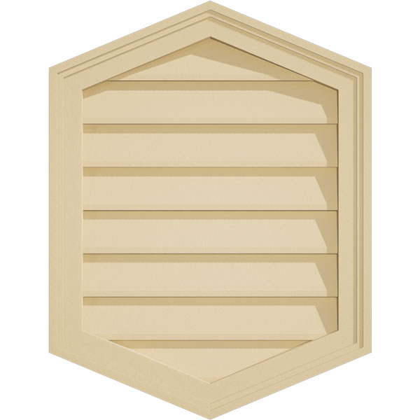 Ekena Millwork GVSVP20X2602SN-05