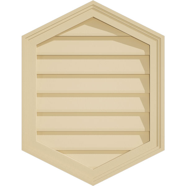 Ekena Millwork GVSVP20X2602SN-06