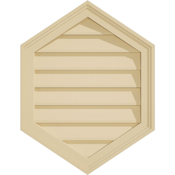 Ekena Millwork GVSVP20X2602SN-08