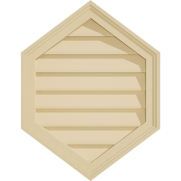 Ekena Millwork GVSVP20X2602SN-09