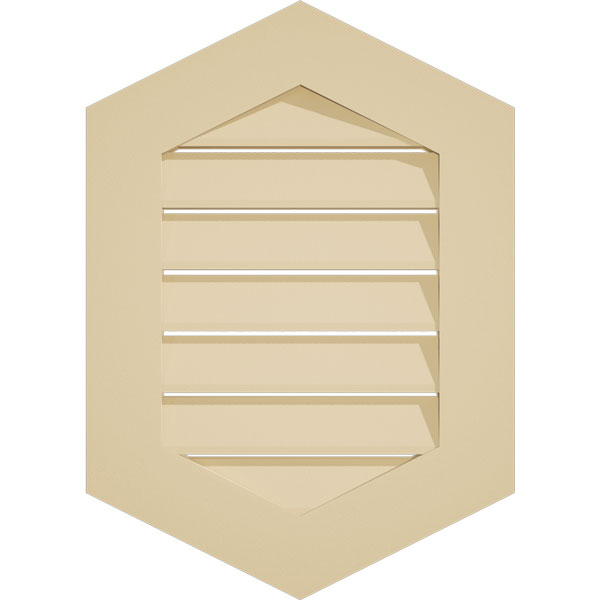 Ekena Millwork GVSVP20X2801SF-06