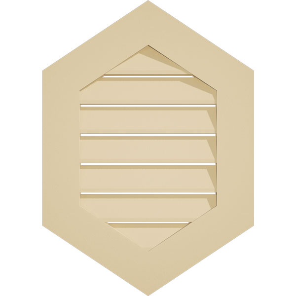 Ekena Millwork GVSVP20X2801SF-08
