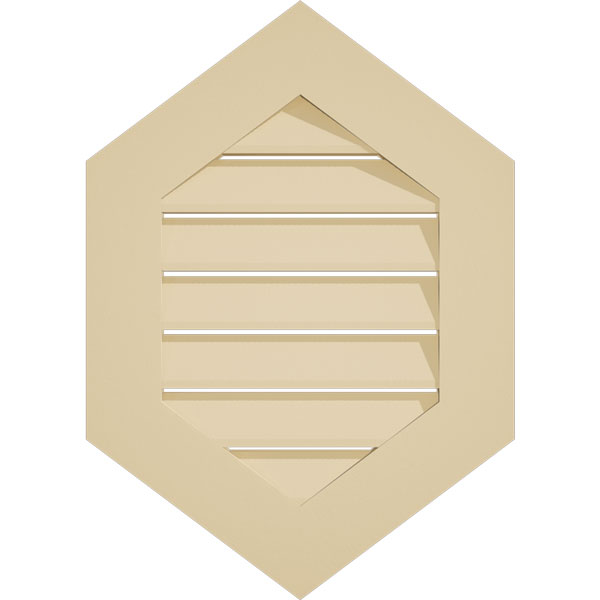 Ekena Millwork GVSVP20X2801SF-09