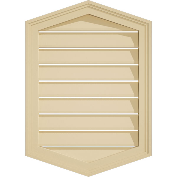 Ekena Millwork GVSVP20X2802SF-04
