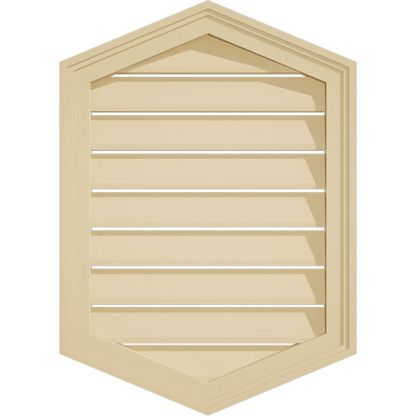 Ekena Millwork GVSVP20X2802SF-05