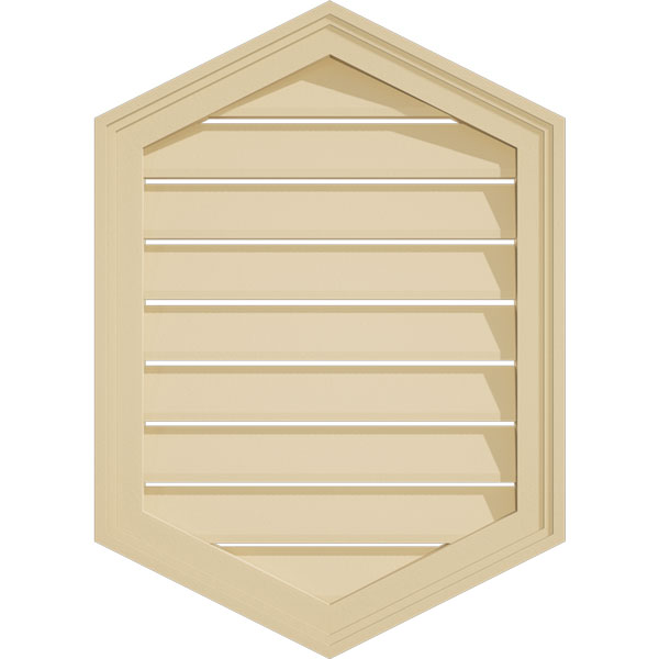 Ekena Millwork GVSVP20X2802SF-06