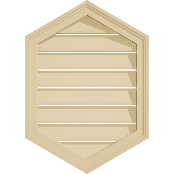 Ekena Millwork GVSVP20X2802SF-07