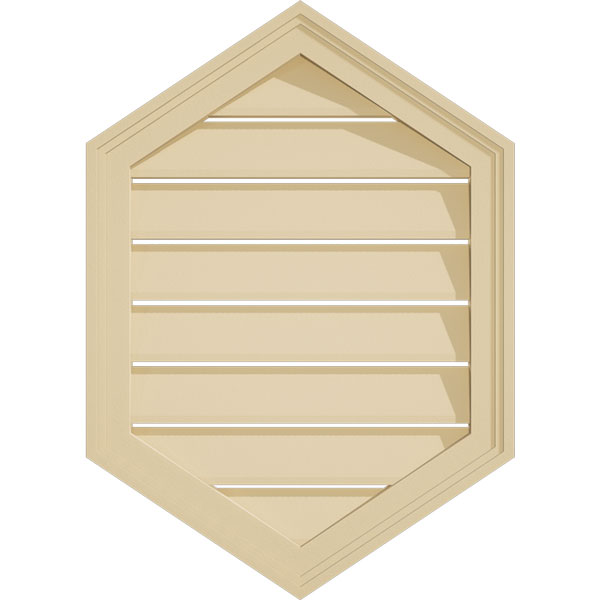 Ekena Millwork GVSVP20X2802SF-08