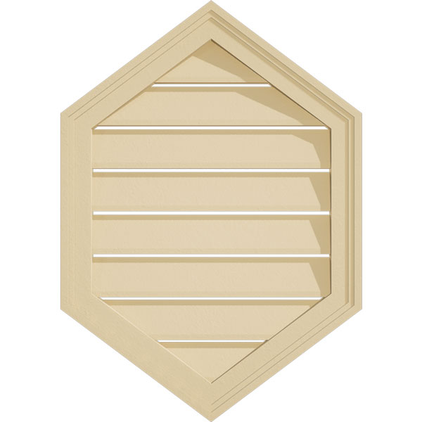 Ekena Millwork GVSVP20X2802SF-09