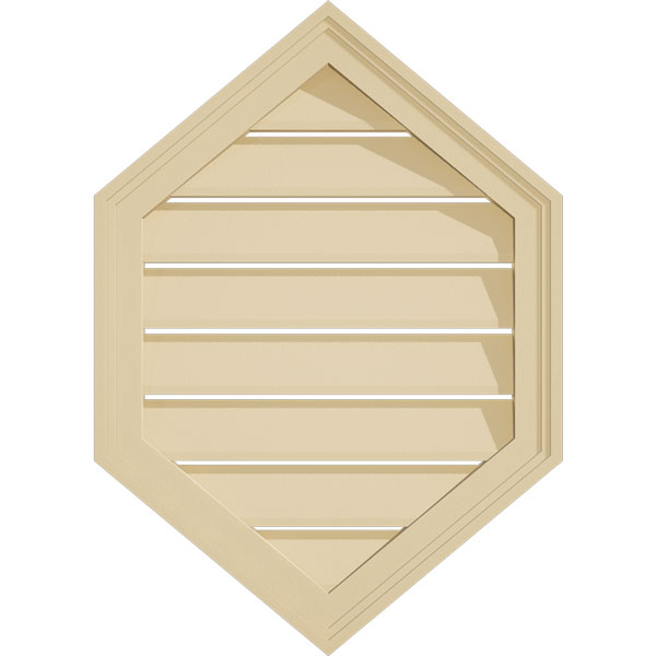 Ekena Millwork GVSVP20X2802SF-10