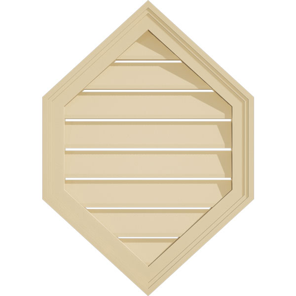 Ekena Millwork GVSVP20X2802SF-11