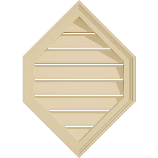 Ekena Millwork GVSVP20X2802SF-12
