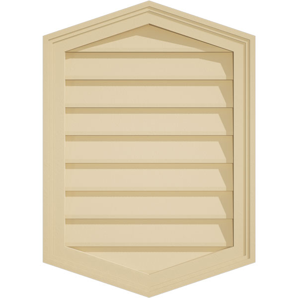 Ekena Millwork GVSVP20X2802SN-04