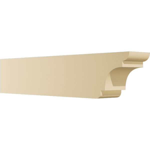 Ekena Millwork RFTS04X06X30NEB
